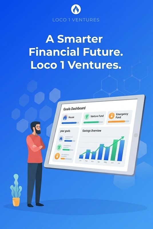 LocoSave Pro
